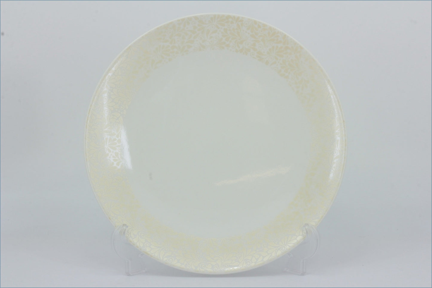 Denby - Jasmine - Dinner Plate