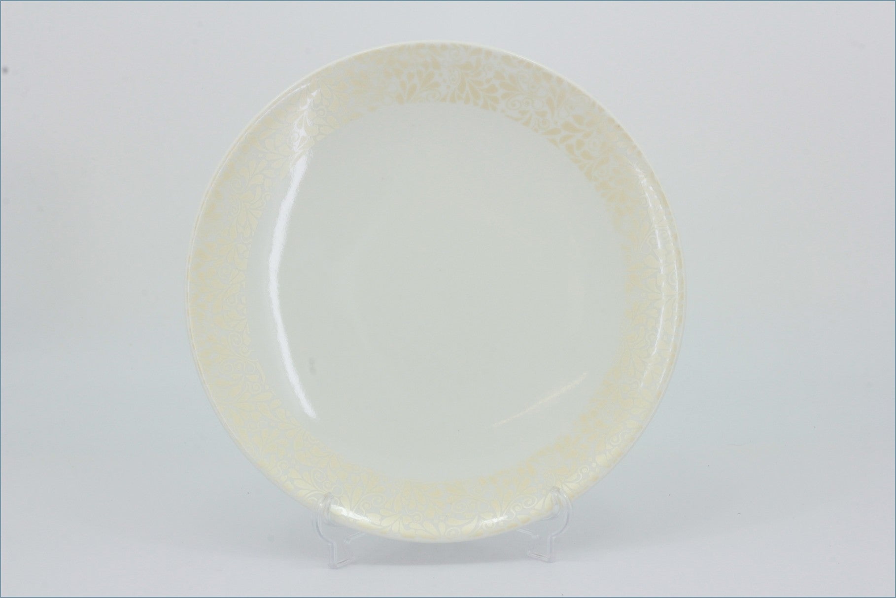 Denby - Jasmine - 8 7/8" Salad Plate