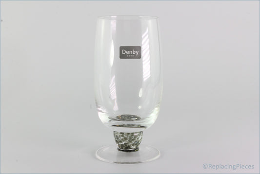 Denby - Jet - Tall Tumbler