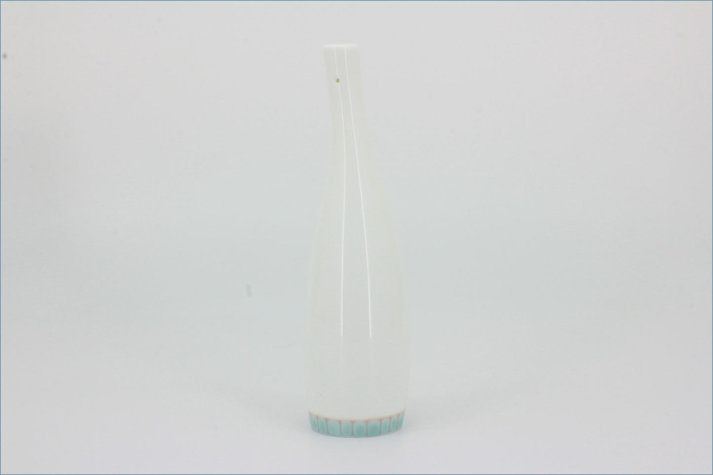 Denby - Jewel - Salt Pot