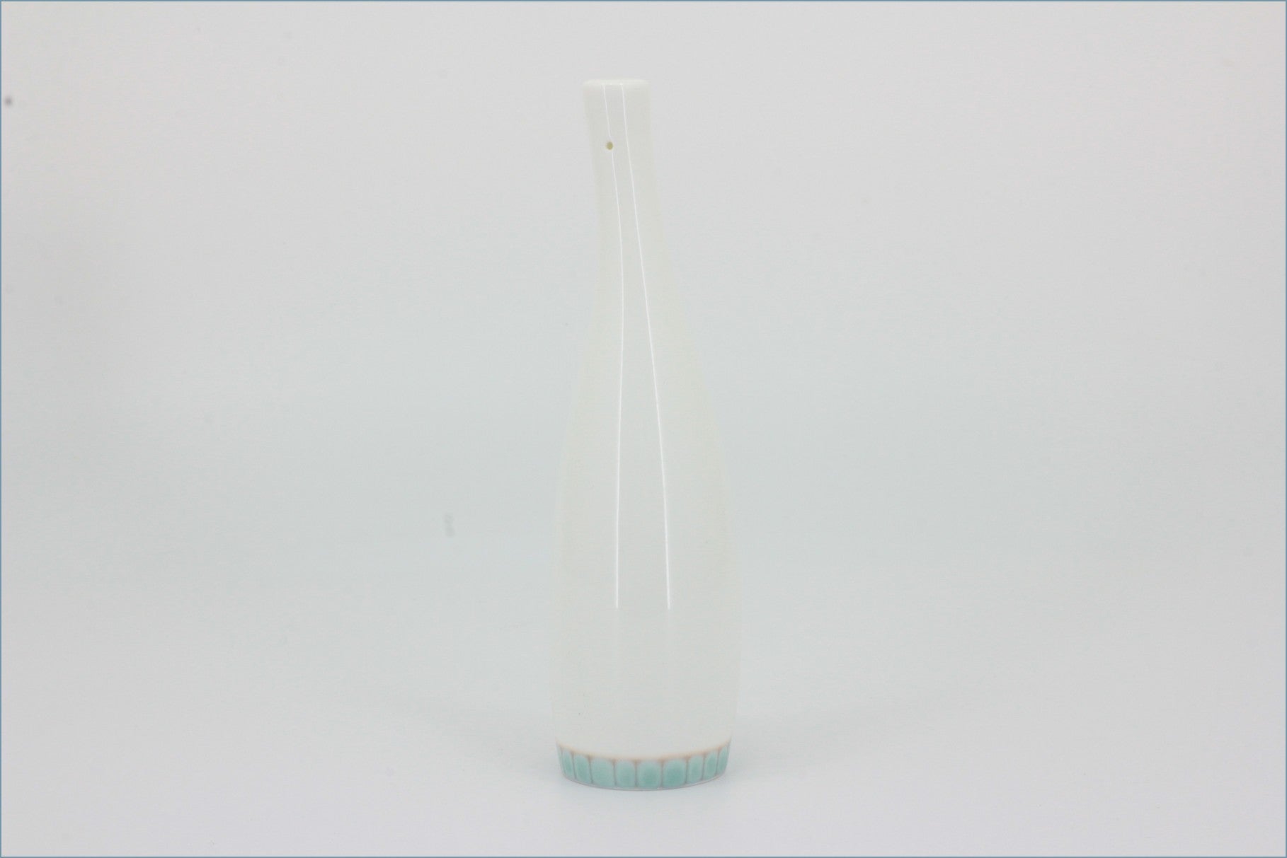 Denby - Jewel - Salt Pot