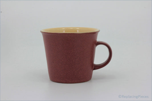 Denby - Juice (Lemon) - Coffee Cup
