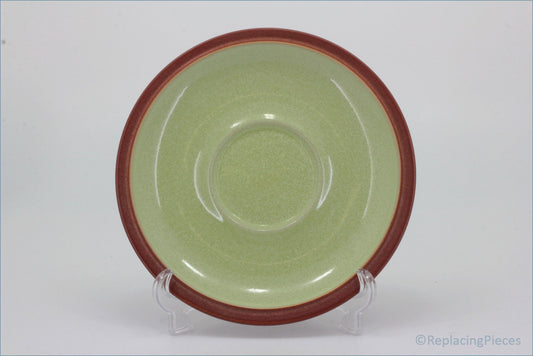 Denby - Juice (Apple) - Tea Saucer 
