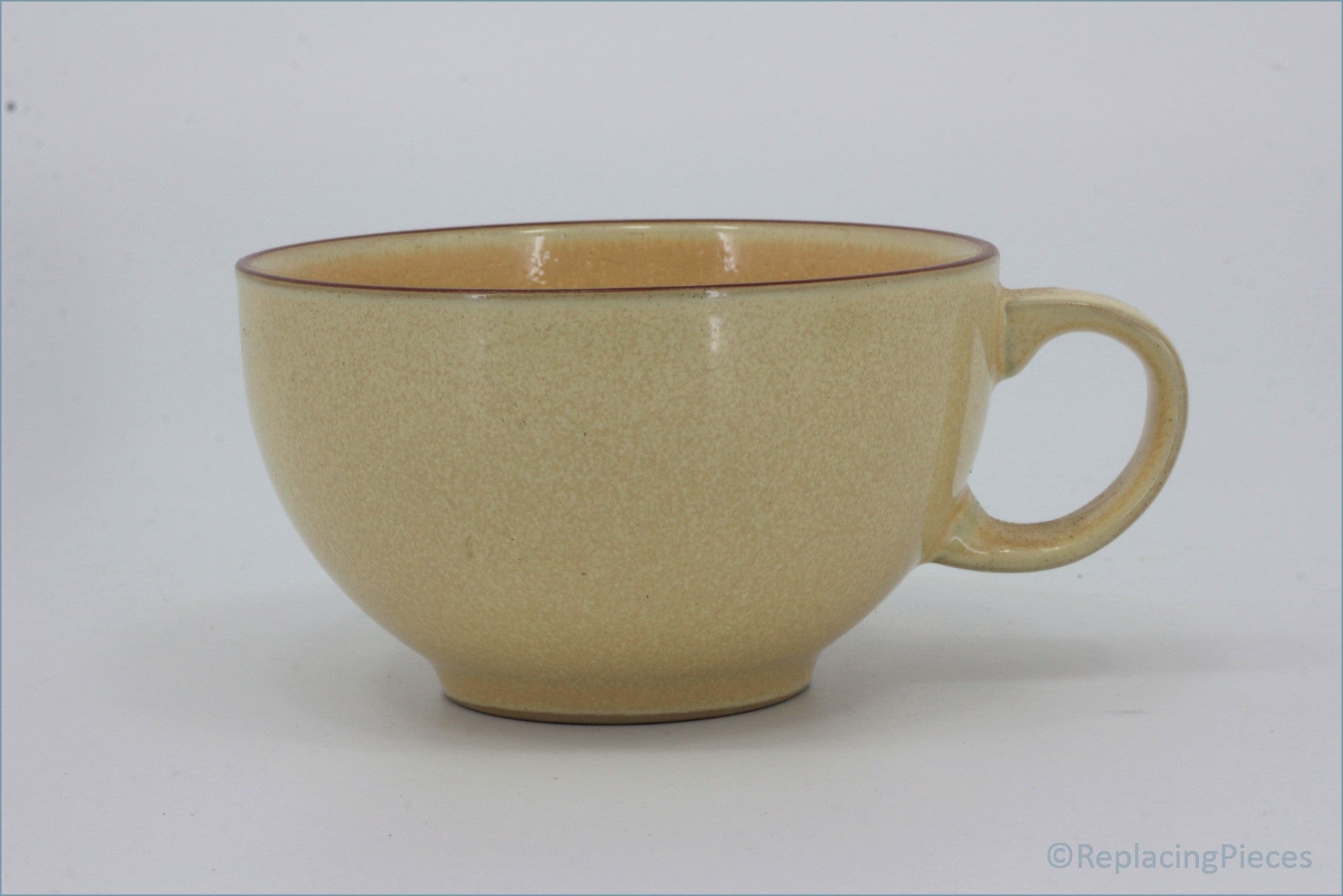 Denby - Juice (Lemon) - Teacup