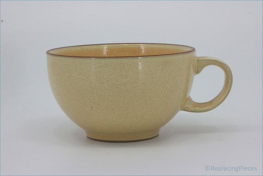 Denby - Juice (Lemon) - Teacup