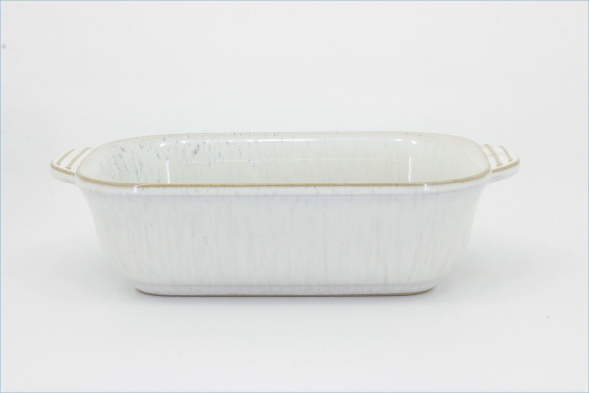 Denby - Kiln - Small Oblong Roaster