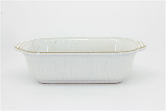 Denby - Kiln - Small Oblong Roaster