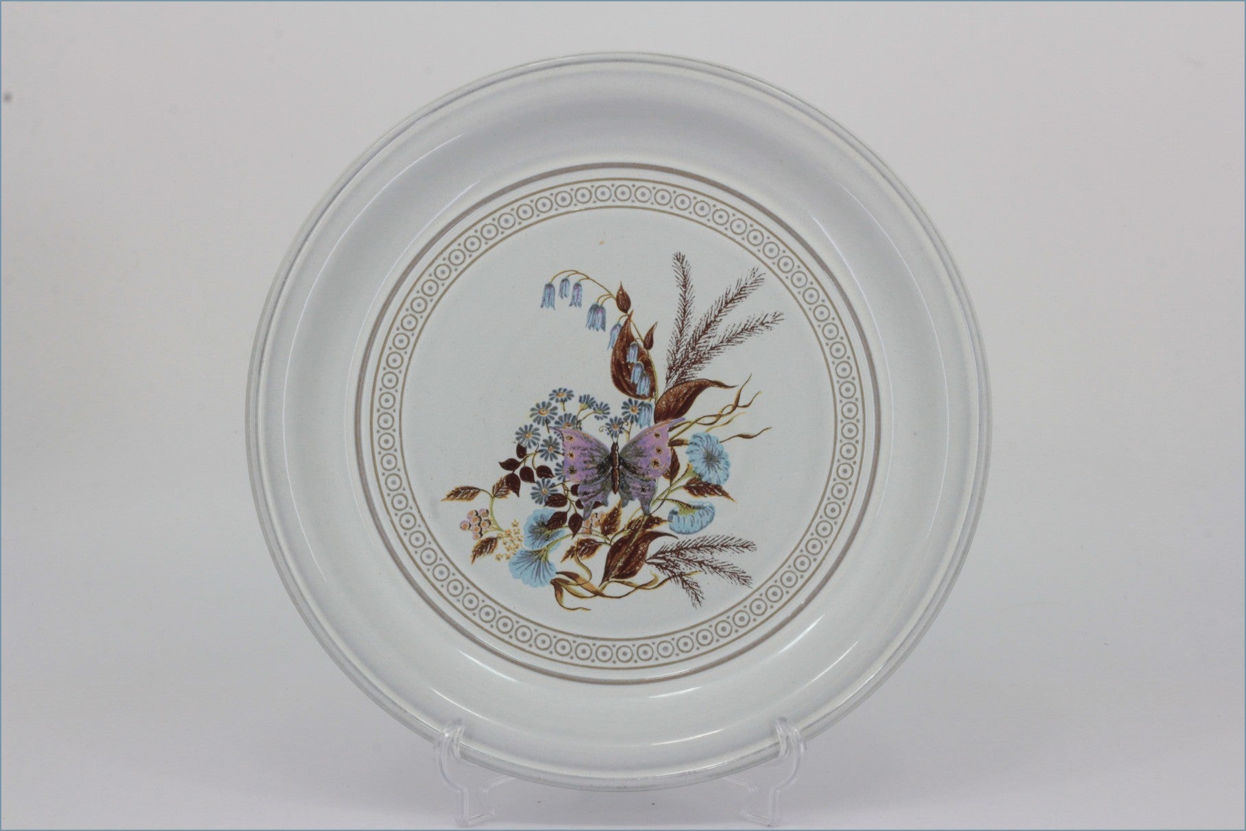 Denby - Lorraine - 9 1/4" Salad Plate