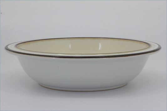 Denby - Madrigal - Cereal Bowl