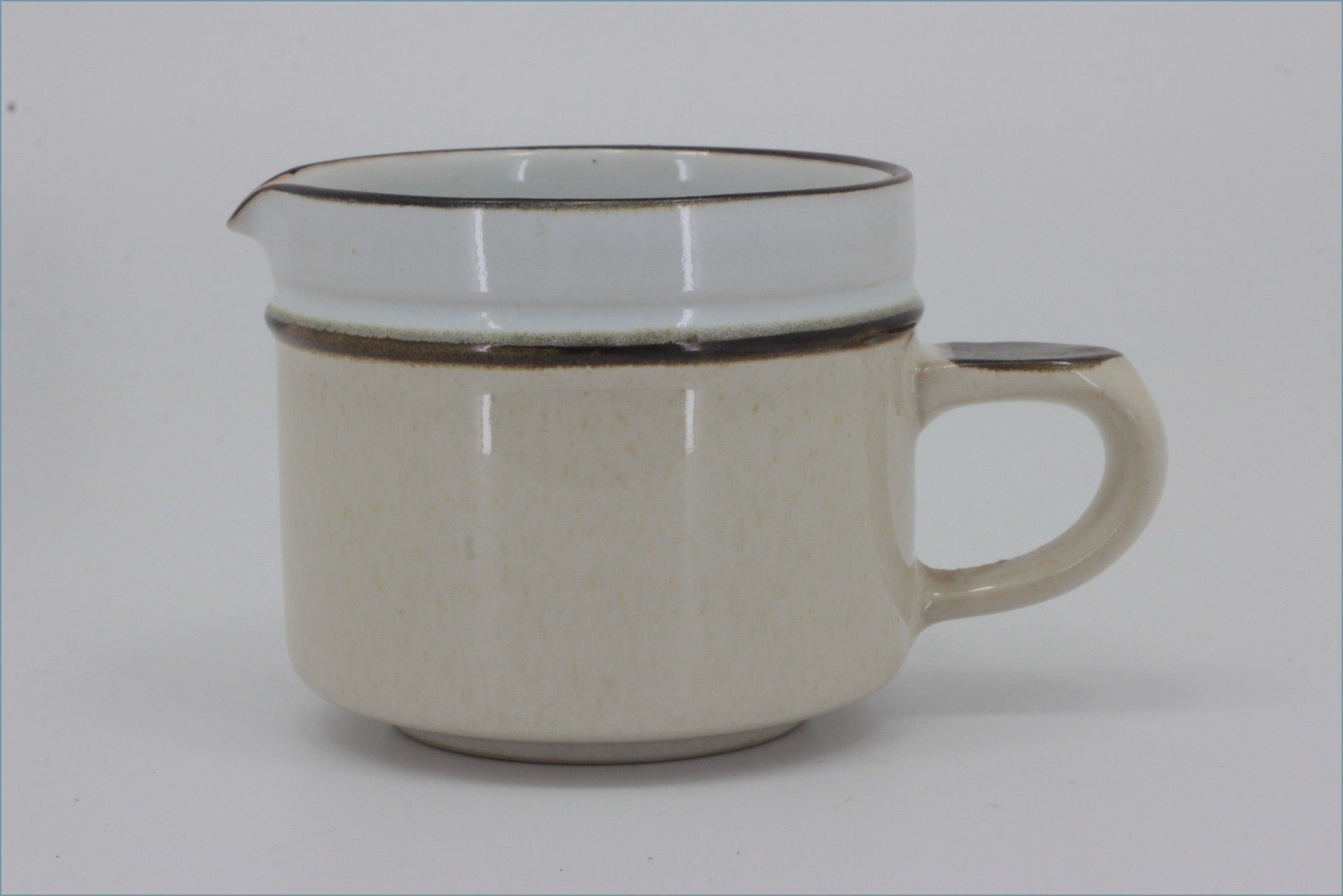 Denby - Madrigal - Cream Jug