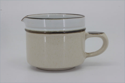 Denby - Madrigal - Cream Jug