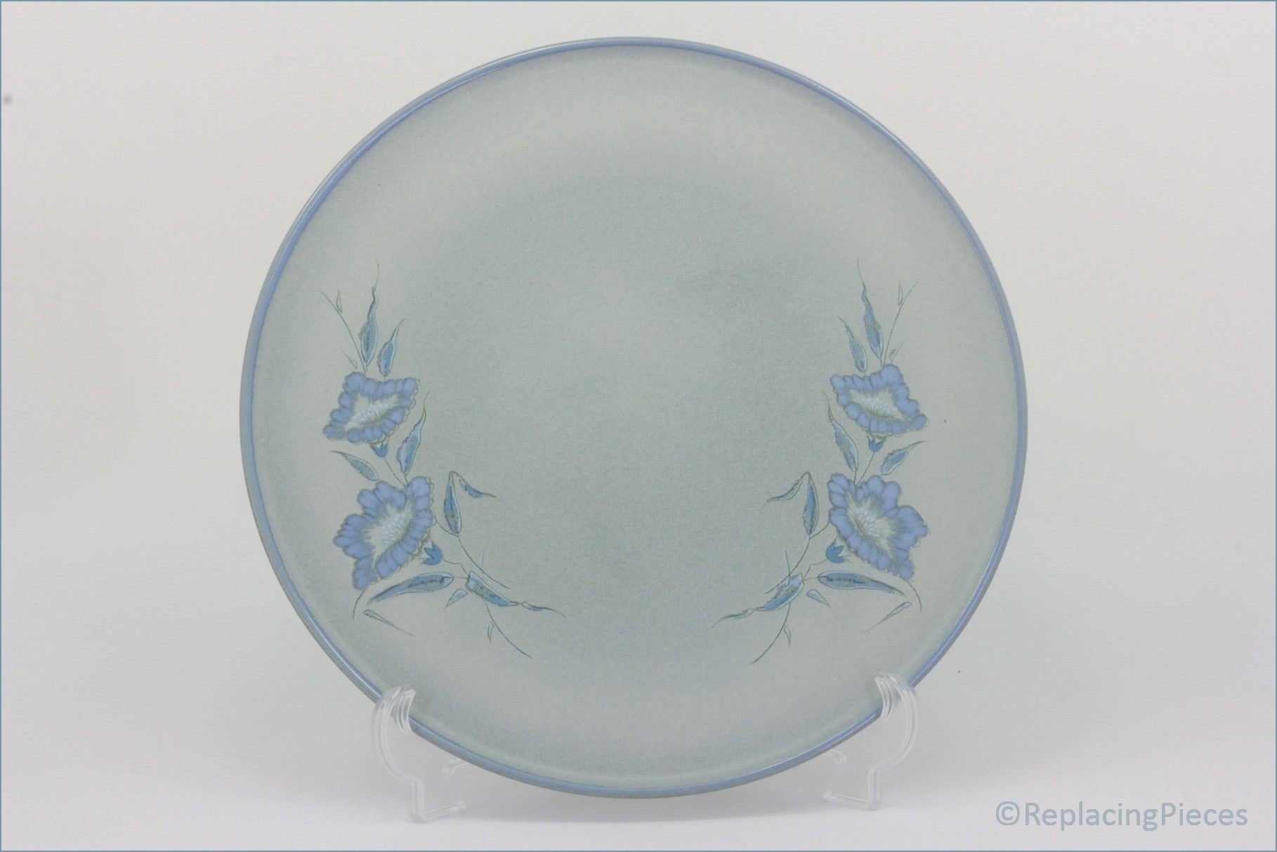 Denby - Mandarin - Gateau Plate