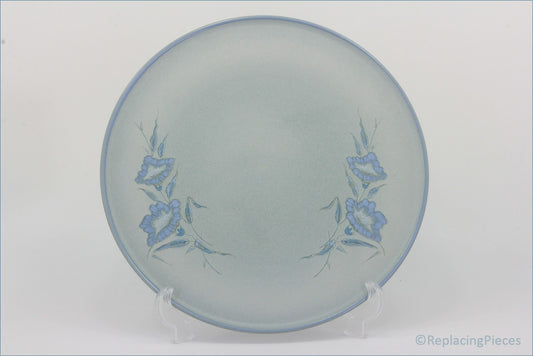Denby - Mandarin - Gateau Plate