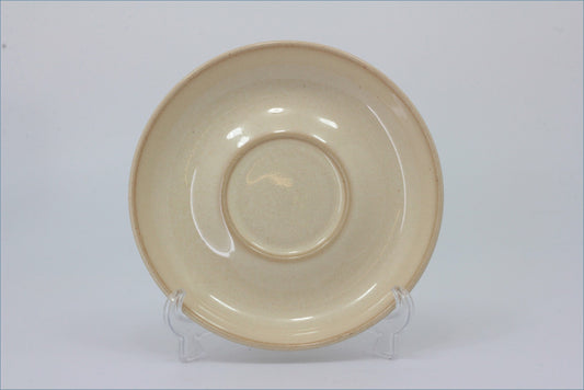 Denby - Maplewood - Tea Saucer