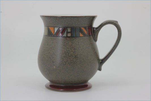 Denby - Marrakesh - Mug (Craftsman)