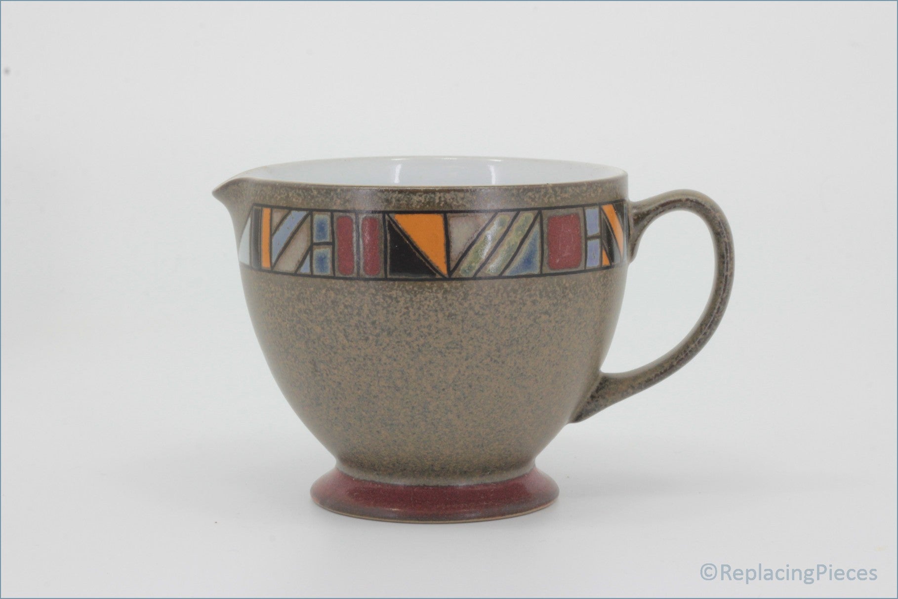 Denby - Marrakesh - Cream Jug
