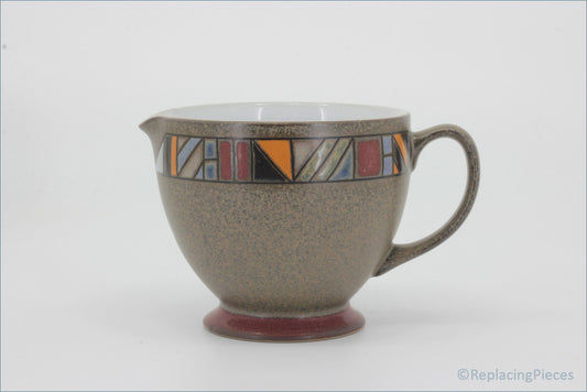 Denby - Marrakesh - Cream Jug