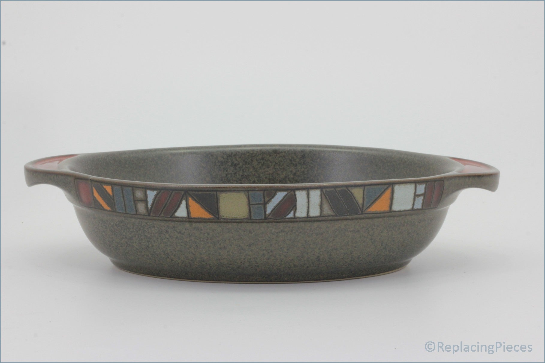 Denby - Marrakesh - Entree Dish