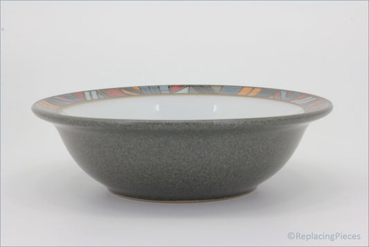 Denby - Marrakesh - Fruit Saucer