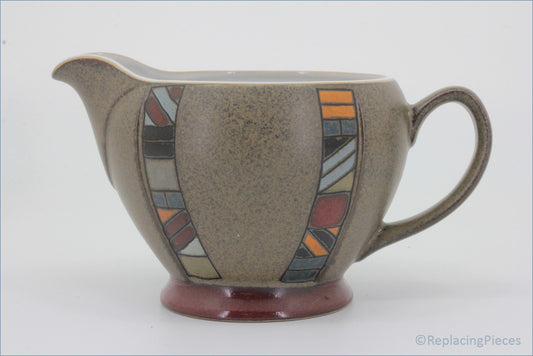 Denby - Marrakesh - Gravy Boat