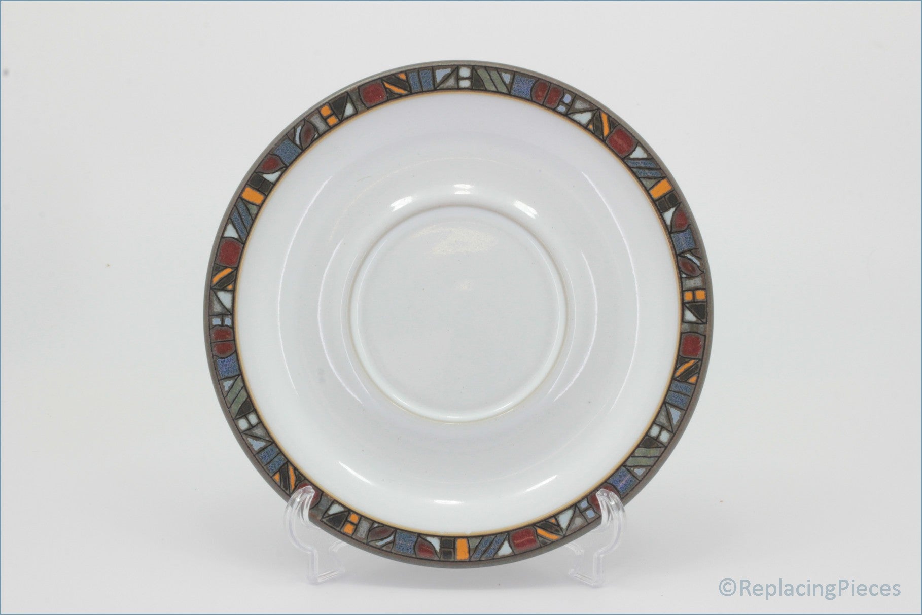 Denby - Marrakesh - Gravy Boat Stand ONLY