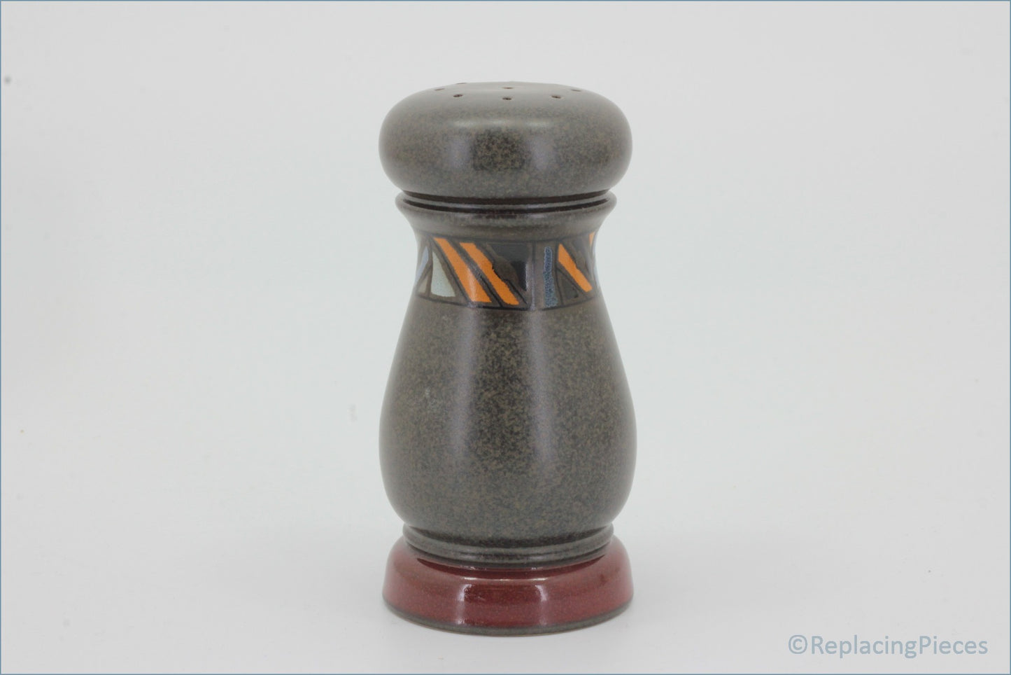 Denby - Marrakesh - Pepper Pot (Tall)