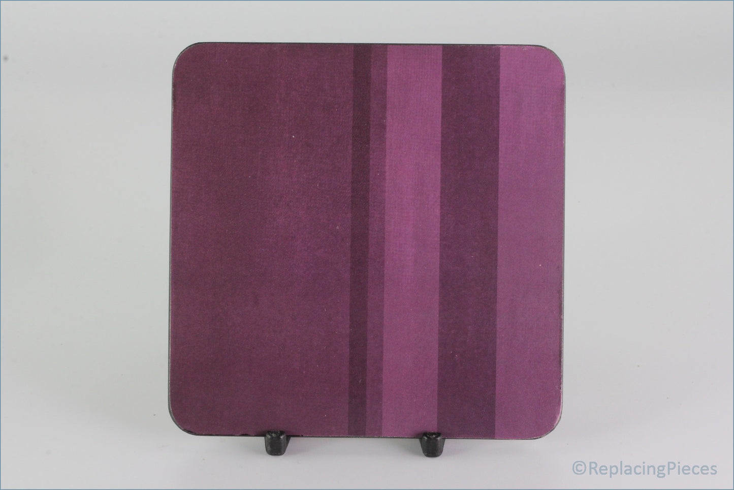 Denby - Mats And Coasters - Coaster (Colours - Purple)