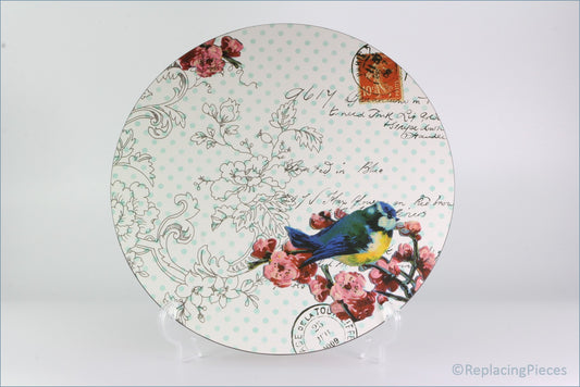 Denby - Mats And Coasters - Place Mat (Vintage Bird)