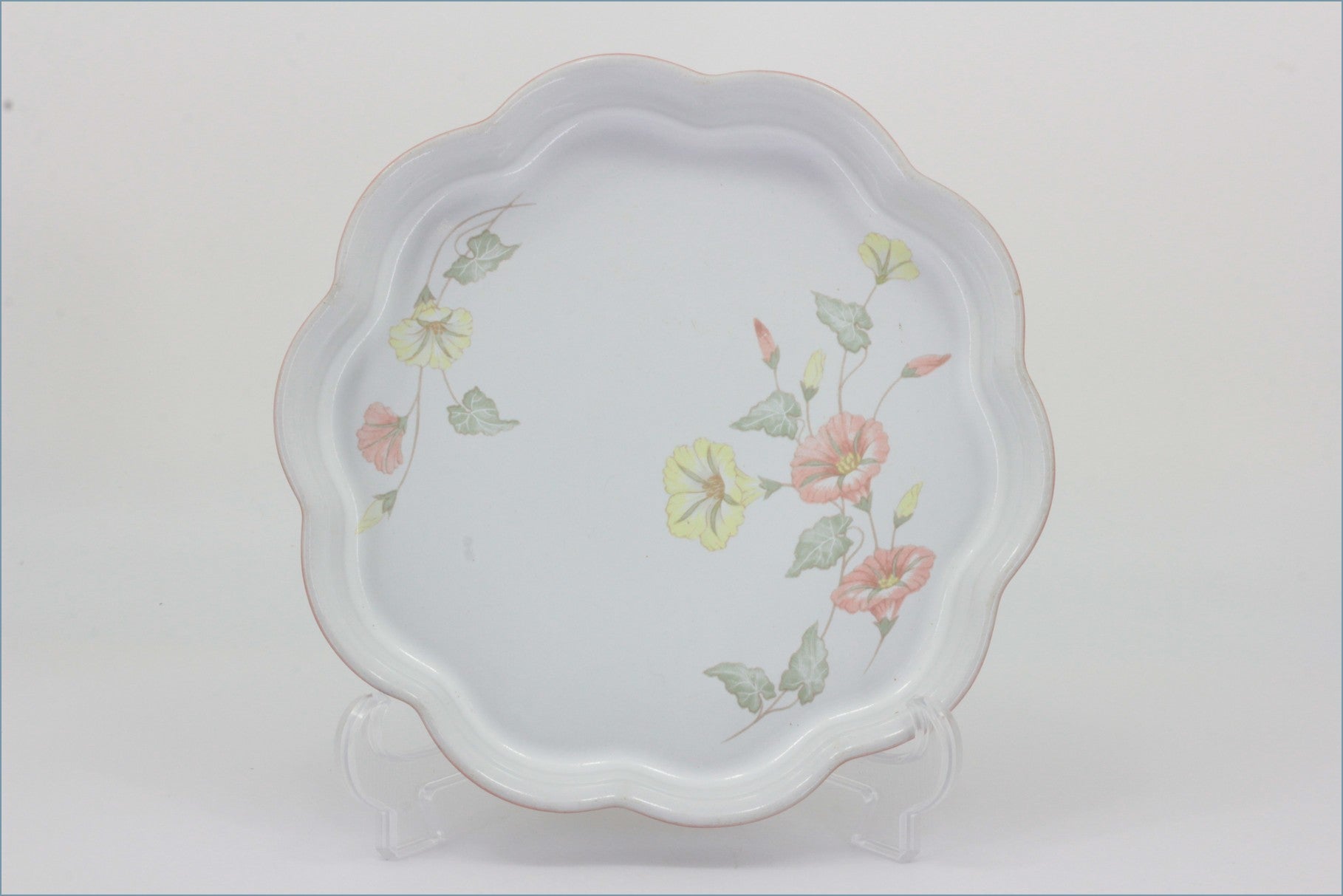 Denby - Melody - 9 3/4" Flan Dish 
