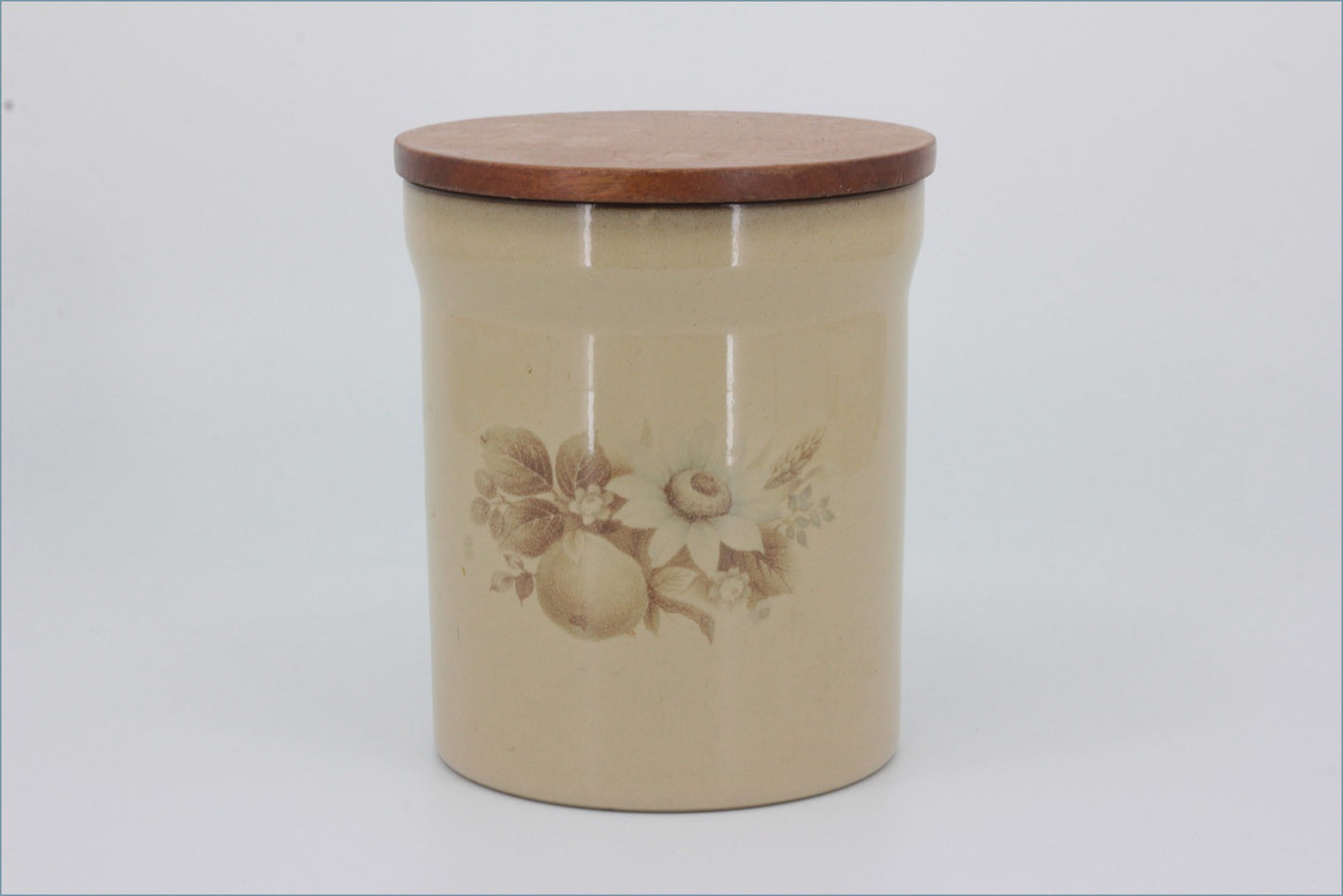 Denby - Memories - Storage Jar (No Seal)