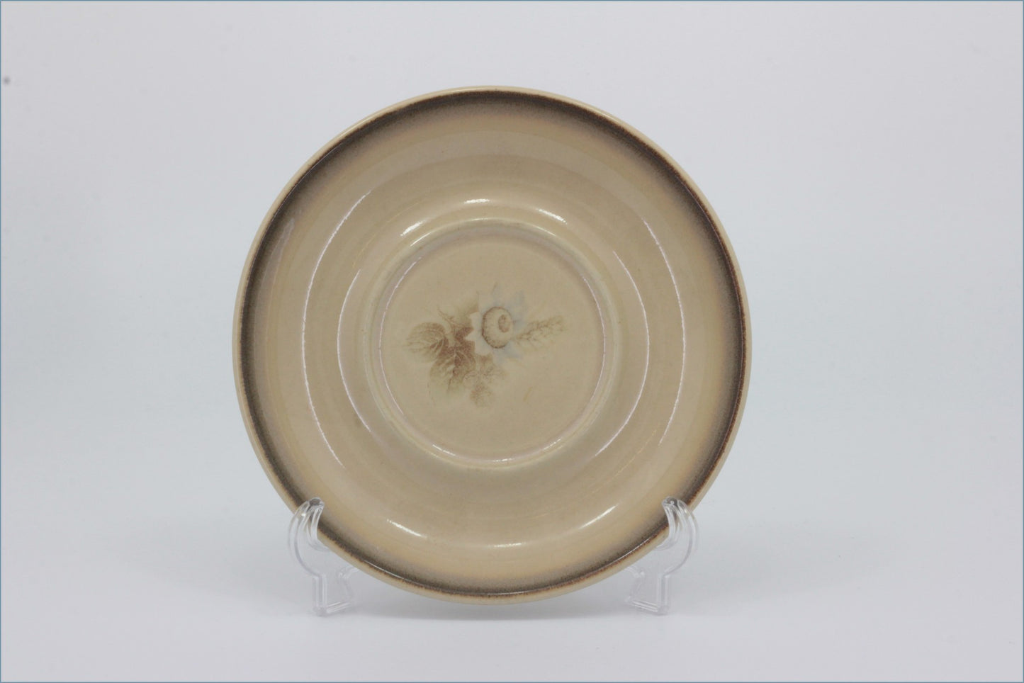 Denby - Memories - Tea Saucer