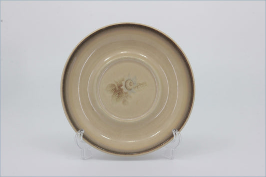 Denby - Memories - Tea Saucer