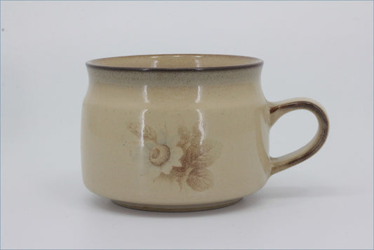 Denby - Memories - Teacup
