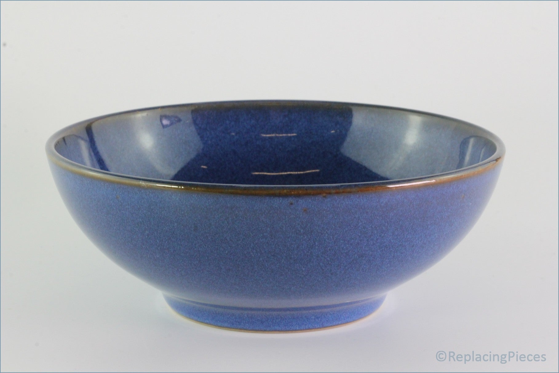 Denby - Midnight - Cereal Bowl