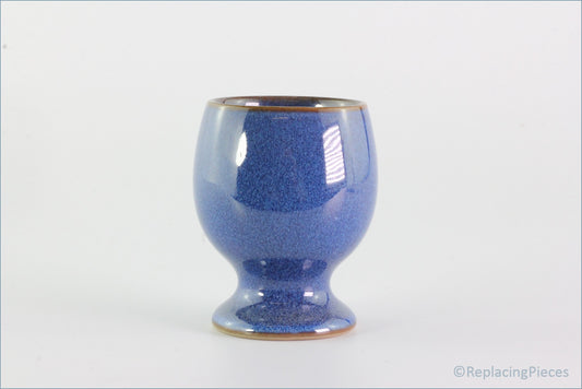 Denby - Midnight - Egg Cup (Plain)