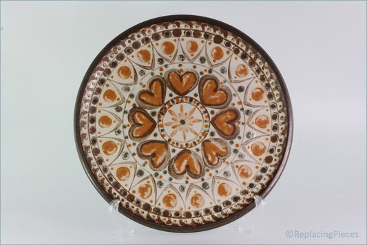 Denby - Minaret - 12 1/4" Round Platter 