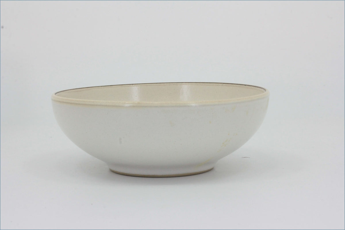 Denby - Minstrel - Fruit Saucer