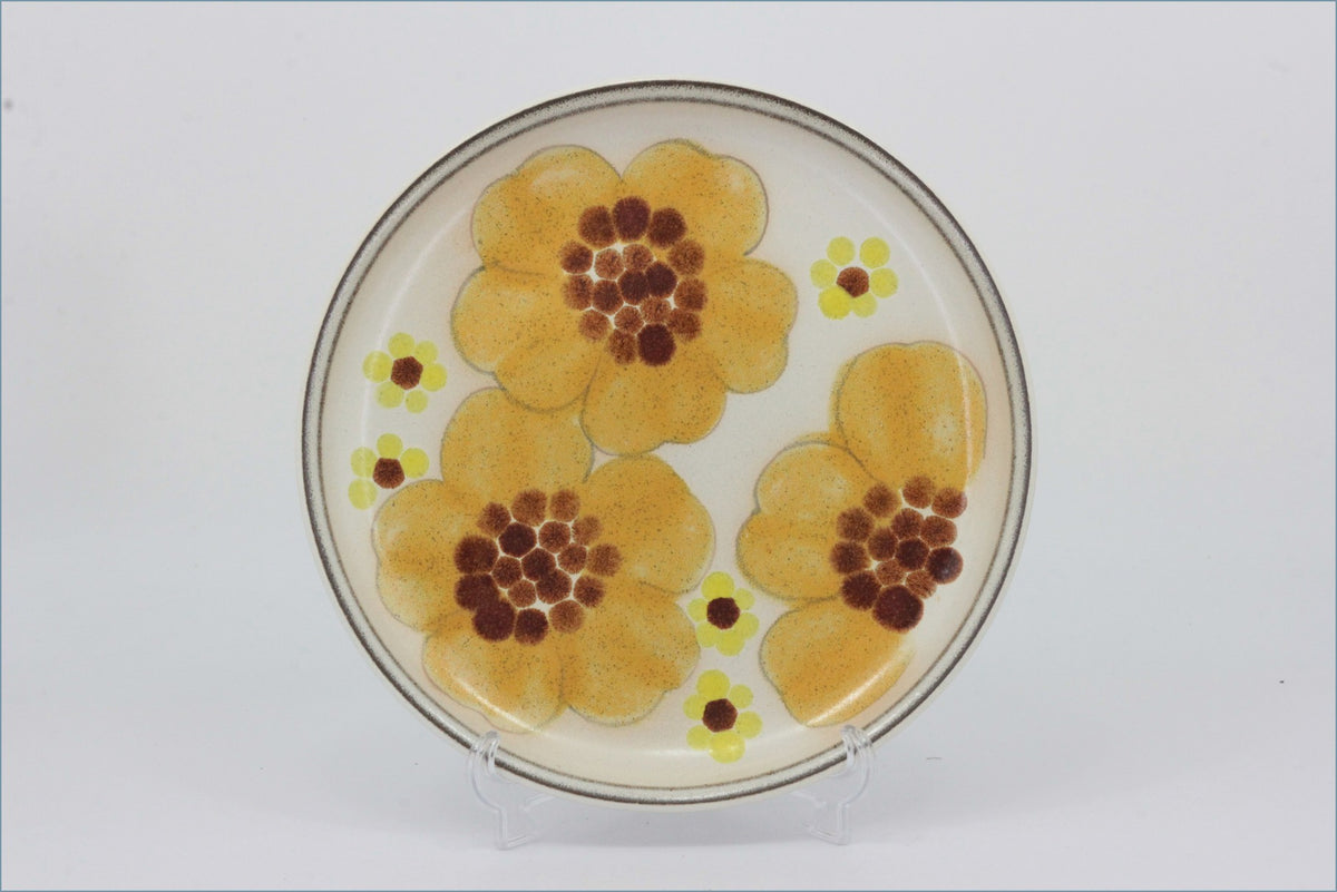 Denby - Minstrel - 8 1/4" Salad Plate