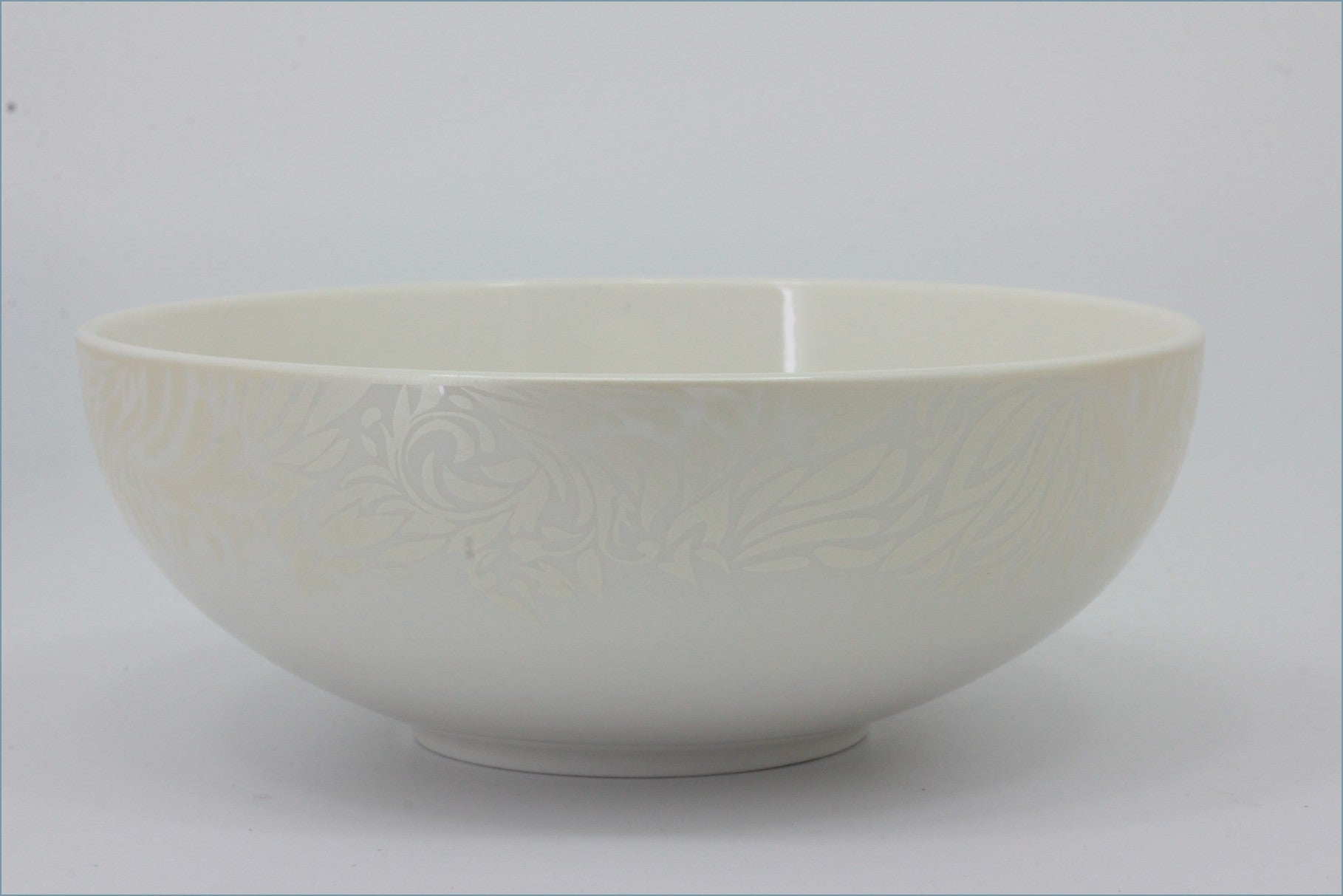 Denby - Monsoon (Lucille Gold) - Cereal Bowl