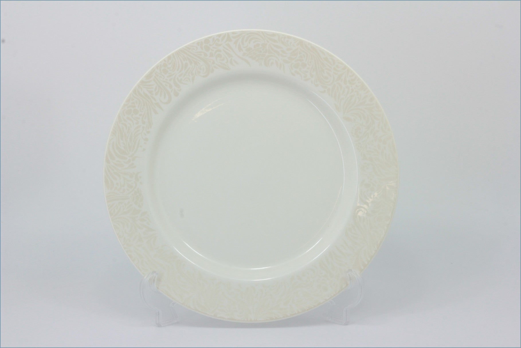 Denby - Monsoon (Lucille Gold) - Dinner Plate
