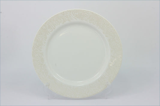 Denby - Monsoon (Lucille Gold) - Dinner Plate