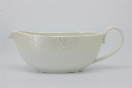 Denby - Monsoon (Lucille Gold) - Gravy Boat