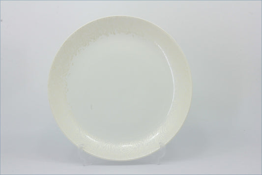 Denby - Monsoon (Lucille Gold) - 13 3/4" Round Platter