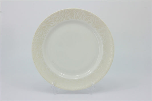 Denby - Monsoon (Lucille Gold) - 8 1/2" Salad Plate