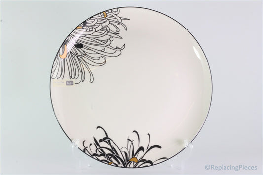 Denby - Monsoon - Chrysanthemum - Dinner Plate