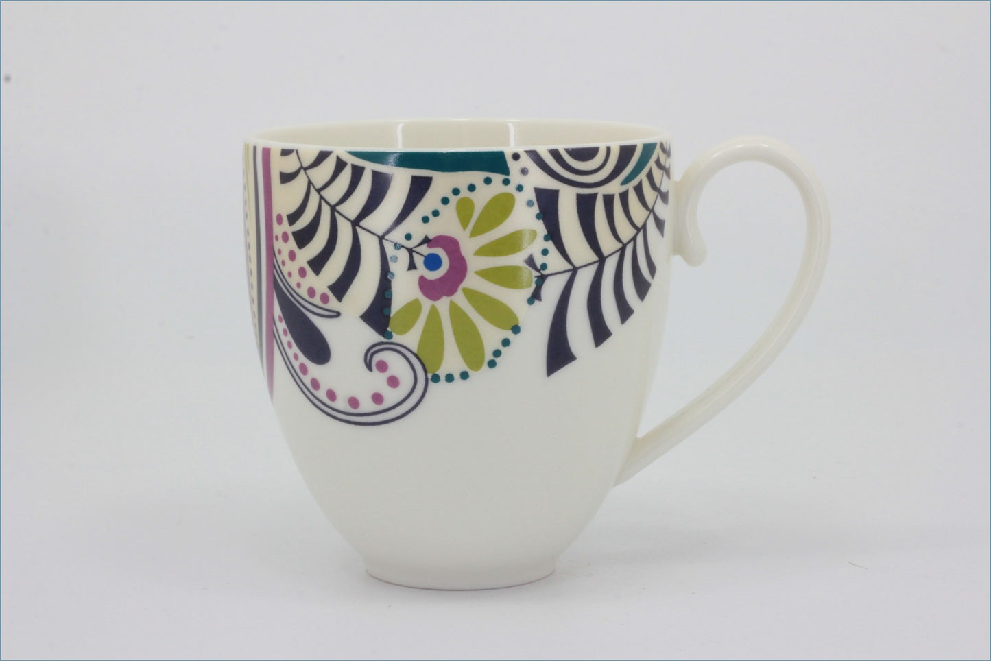 Denby - Monsoon - Cosmic - Mug