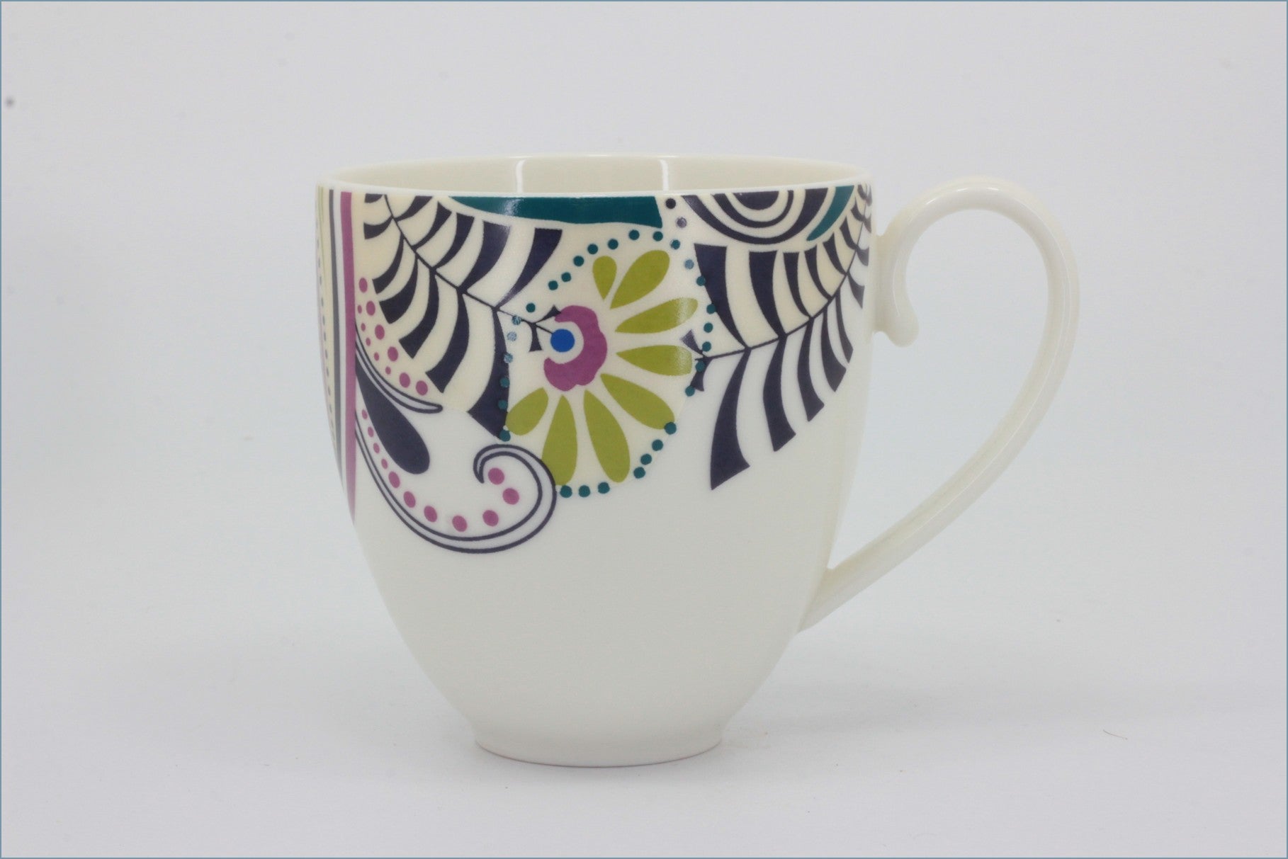 Denby - Monsoon - Cosmic - Mug