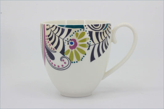 Denby - Monsoon - Cosmic - Mug