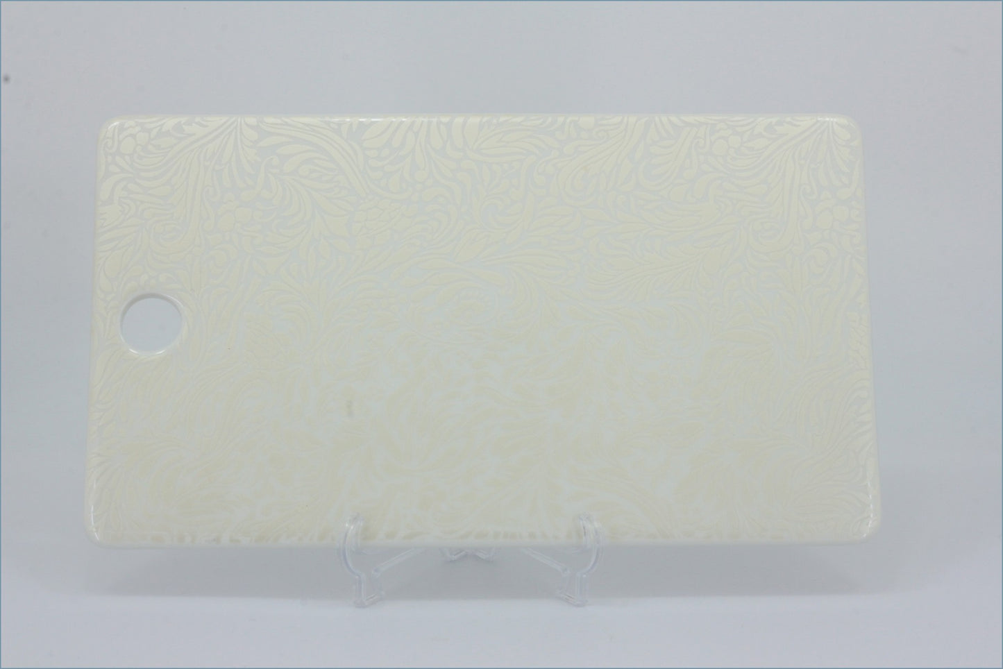 Denby - Monsoon (Lucille Gold) - Cheese Board