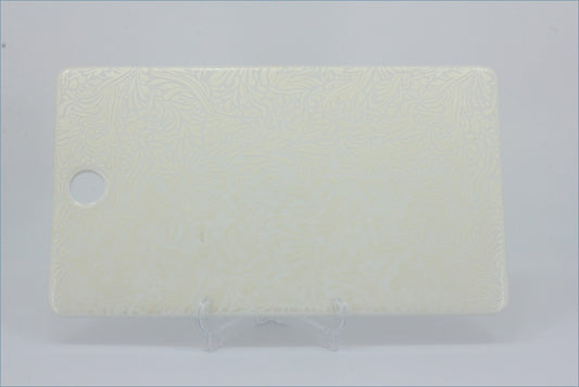Denby - Monsoon (Lucille Gold) - Cheese Board